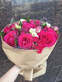 Купитьбукетв Петербургевыгодно.