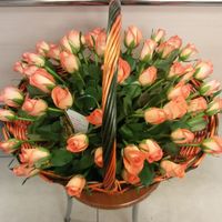 Купить шикарный букет СПб выгодно.