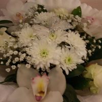 Купить букет СПб на складе.