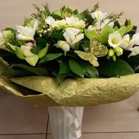 Купить розы СПб мелким оптом.