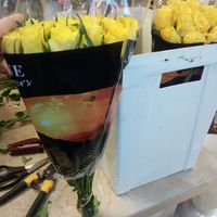 Купить розы СПб дешево.