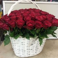Купить букет в Санкт-Петербурге на складе.